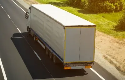 Antalya ile Mahmutpaşa Arası Parça Eşya Taşıma