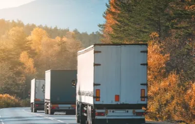 Antalya ile Mahmutpaşa Arası Klima Taşıma