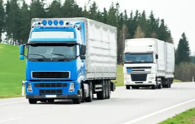 Antalya ile Mahmutpaşa Arası Eşya Taşıma